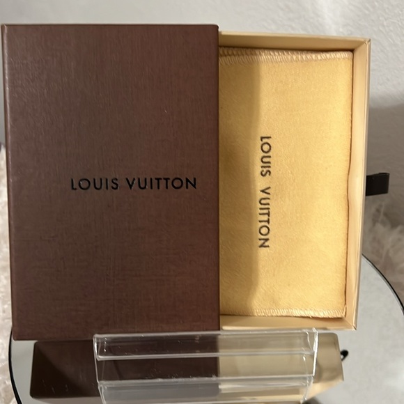 Louis Vuitton Bijoux Sac Tapage Bag Charm Gold and Silver With Box and Dustbag - Picture 15 of 16